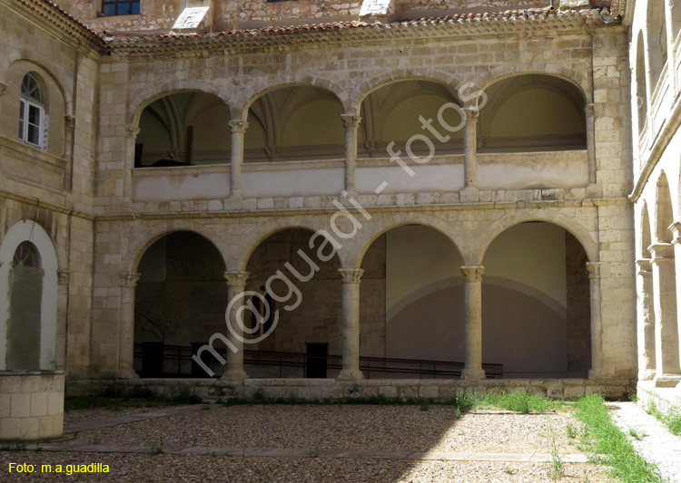 PALENCIA (501) Convento de San Francisco