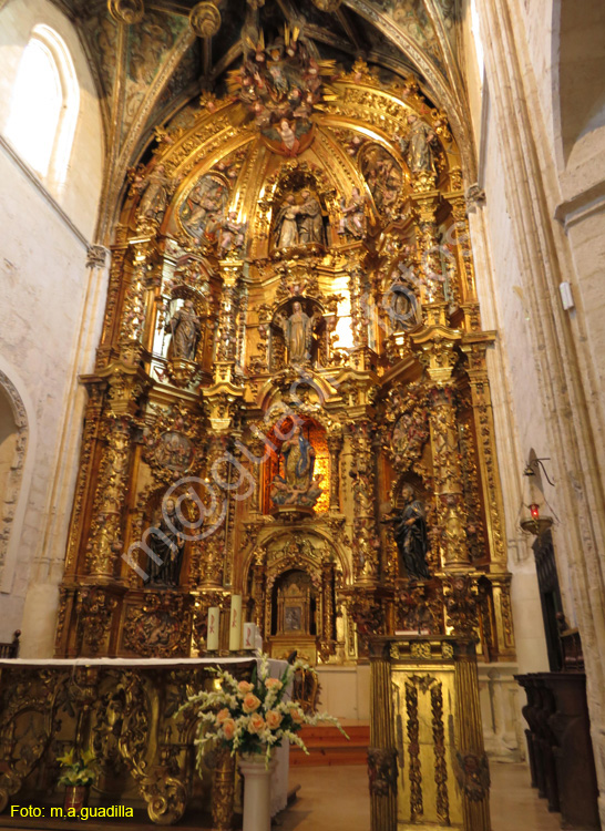 PALENCIA (506) Convento de San Francisco