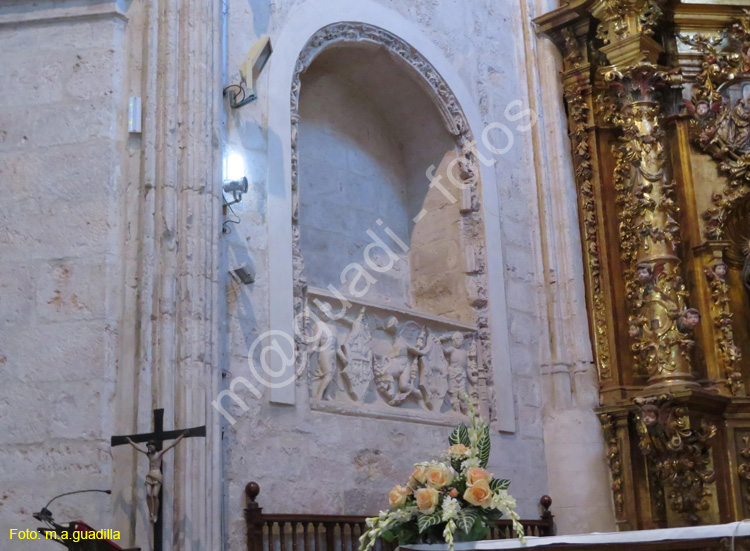 PALENCIA (507) Convento de San Francisco