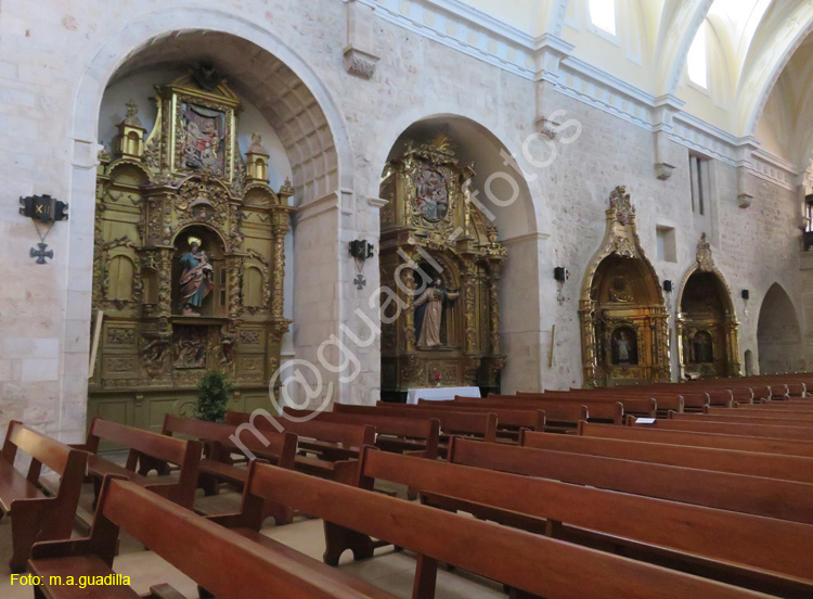 PALENCIA (508) Convento de San Francisco