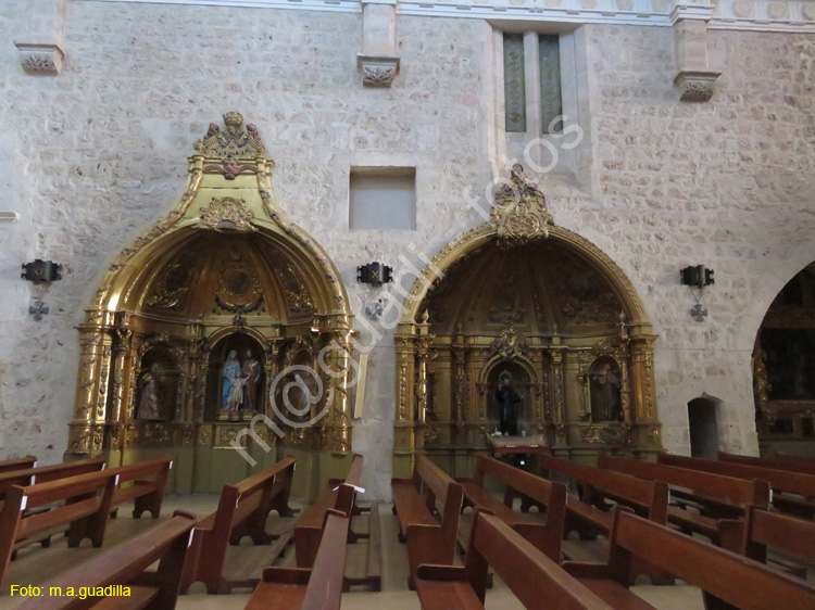 PALENCIA (512) Convento de San Francisco