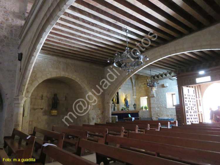 PALENCIA (514) Convento de San Francisco