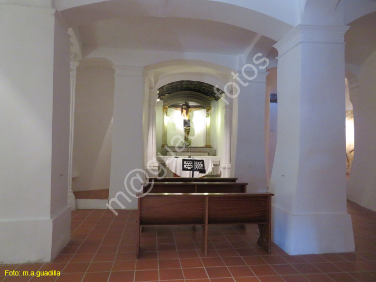 PALENCIA (526) Cristo del Otero