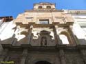 PALENCIA (104) Iglesia de San Bernardo