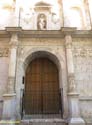 PALENCIA (105) Iglesia de San Bernardo