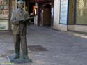 PALENCIA (126) Monumento a Jeronimo Arroyo