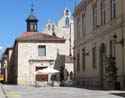 PALENCIA (140) Capilla Ntrs Sra de la Soledad