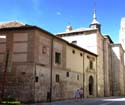 PALENCIA (169) Convento de las Agustinas Recoletas