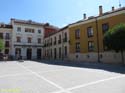 PALENCIA (188) Plaza de la Inmaculada