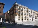 PALENCIA (189) Plaza de la Inmaculada