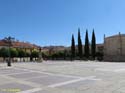 PALENCIA (190) Plaza de la Inmaculada