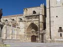 PALENCIA (192) Catedral