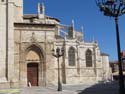 PALENCIA (194) Catedral