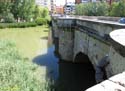 PALENCIA (357) Puente Mayor