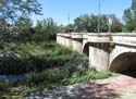 PALENCIA (358) Puente Mayor