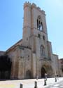 PALENCIA (373) Iglesia de San Miguel