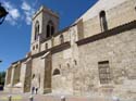 PALENCIA (393) Iglesia de San Miguel