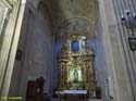 PALENCIA (409) Iglesia de la Compañia Ntra Sra de la Calle