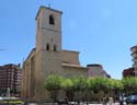 PALENCIA (433) Iglesia de San Lazaro