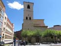 PALENCIA (435) Iglesia de San Lazaro