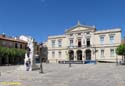 PALENCIA (440) Plaza Mayor