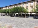 PALENCIA (443) Plaza Mayor