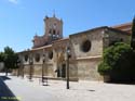 PALENCIA (445) Iglesia de San Pablo