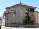 PALENCIA (455) Convento de la Piedad