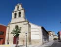 PALENCIA (458) Iglesia de Santa Marina