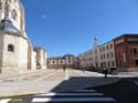 PALENCIA (461) Plaza de San Antolin