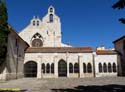 PALENCIA (464) Convento de San Francisco