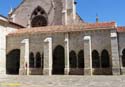 PALENCIA (467) Convento de San Francisco