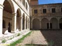 PALENCIA (498) Convento de San Francisco