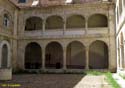 PALENCIA (501) Convento de San Francisco