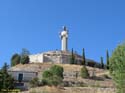 PALENCIA (520) Cristo del Otero