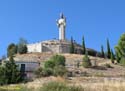 PALENCIA (521) Cristo del Otero