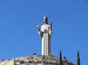 PALENCIA (522) Cristo del Otero