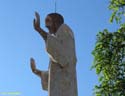 PALENCIA (523) Cristo del Otero