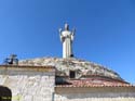 PALENCIA (524) Cristo del Otero