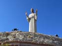 PALENCIA (532) Cristo del Otero