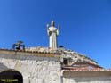 PALENCIA (534) Cristo del Otero