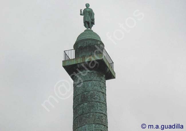 PARIS 003 Place Vendome