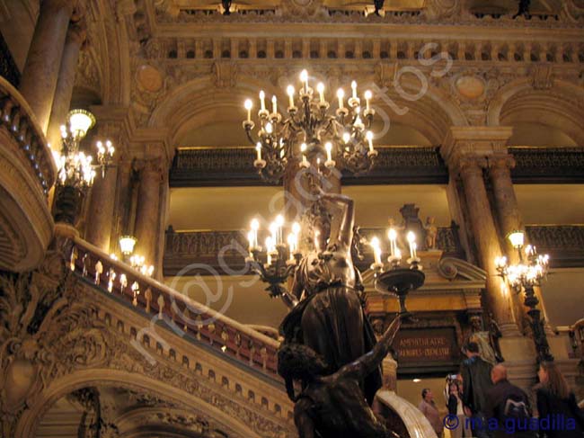 PARIS 020 Opera Garnier