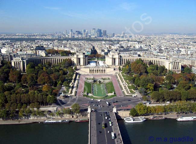 PARIS 076 Palais de Chaillot