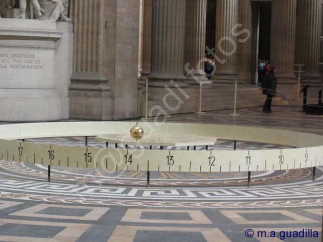 PARIS 093 Pantheon