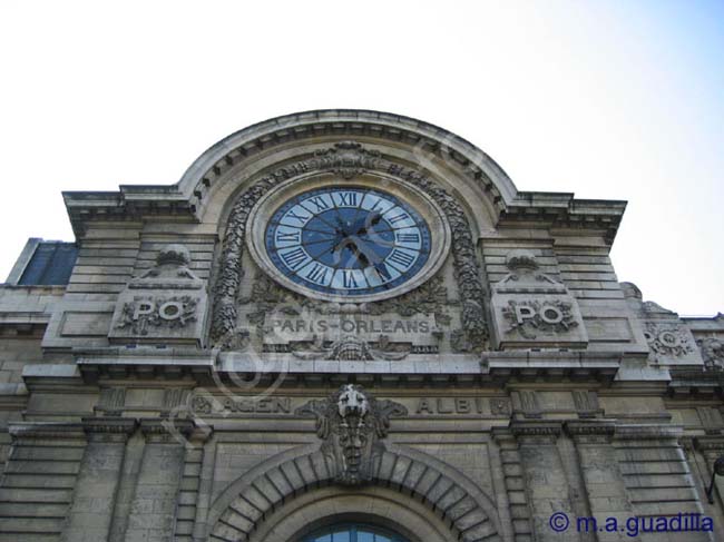 PARIS 270 Musee d'Orsay