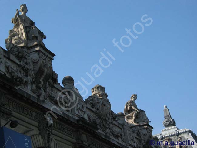 PARIS 271 Musee d'Orsay