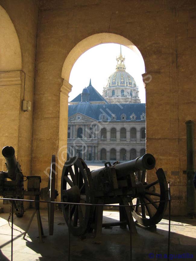 PARIS 310 Hotel des Invalides