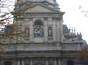 PARIS 080 Place de la Sorbonne 