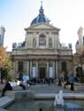 PARIS 086 La Sorbonne